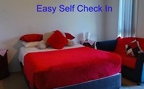 Blk Stays Guest House Deluxe Units Morayfield